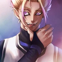 Shidou Ryusei