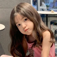 มิลิน🌷(ตอนเด็ก)