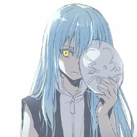 Rimuru Tempest