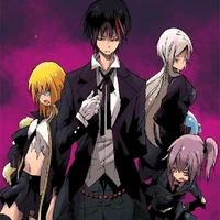black number