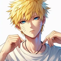 Naruto Uzumaki ( Omega )