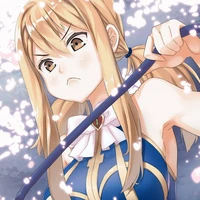 Lucy🗝️