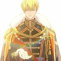 เซโร่(ราชามาร-พ่อพระเอก)