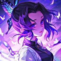 Kochou Shinobu