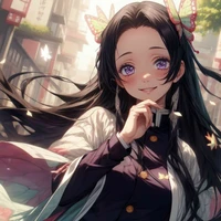 Kochou Kanae