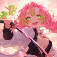 Kanroji Mitsuri