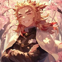 Rengoku Kyojuro