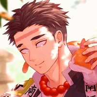 Himejima Gyomei