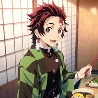 Kamado Tanjirou