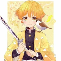 Agatsuma Zenitsu