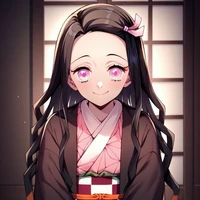 Kamado Nezuko