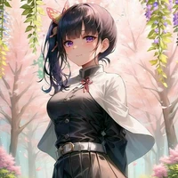 Tsuyuri Kanao