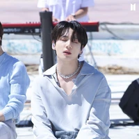 Jeon Jungkook