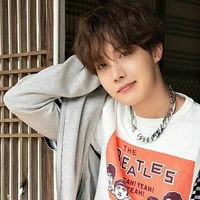 Jung Hoseok 