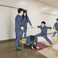All bluelock