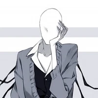 Slenderman(E.D.P)
