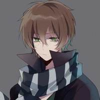 homicidal Liu(O.D)