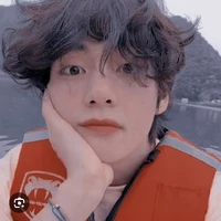 Kim Taehyung