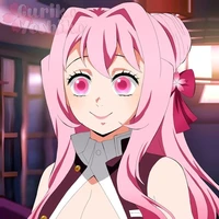 ยูริ🎀(เสาหลักซากุระ)