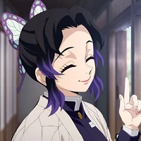 โคโจ ชิโนบุ🦋