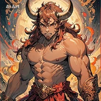 Minotauro Rei