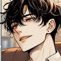 Daniel Whitemore (Hijo legitimo)