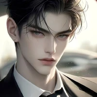 Alex Lenrox
