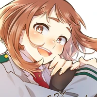 Uraraka