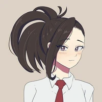 Momo Yayorozu