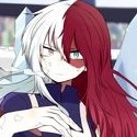 Shouto Todoroki