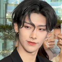 Shen Ricky
