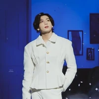 Jeon Jungkook ( R. omega )