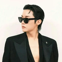 Jung Ho-seok (D. Omega / Tae