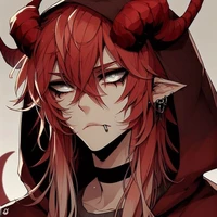 อาซาจิ[แวมไพร์🩸+มังกร🐉]