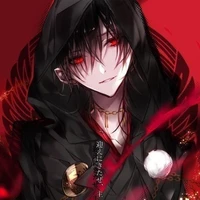 มิโซระ[แมวป่า🐾+ผีดูดเลือด🩸]