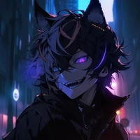 โฮตารุ[แมวดำ🐈‍⬛]
