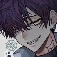 โทโมเอะ[มนุษย์แมงมุม🕷️และเป็นอาจารย์]