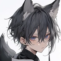 มุราตะ[จิ้งจอกเทา🦊]