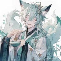คุรามะ[จิ้งจอก 9 หาง🦊]