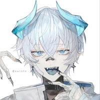 ฮาจิเมะ[มังกรน้ำแข็ง💧🧊]