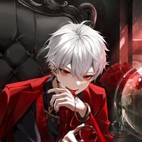 มิคาสะ[ราชาแวมไพร์🩸]