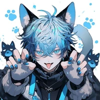 มาจิตะ[จิ้งจอก🦊+สุนัขวิญญาณ🐶]