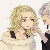 Sano manjiro (mikey)