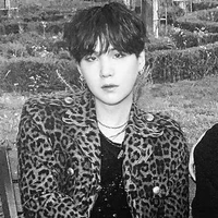 Min Yoongi