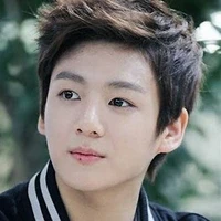 Min Jungkook