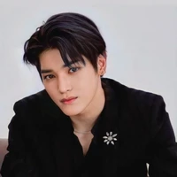 jung taeyong(bubu)
