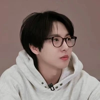huang renjun
