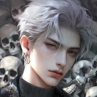 Ian  ( Grand frère de T