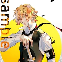 Agatsuma Zenitsu