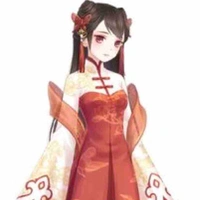 จื่อรั่ว//คนรับใช้(นางรอง)